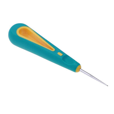 

Awl Hook Needle Steel Stitcher Sewing Needle Set Detachable Repair Shoes