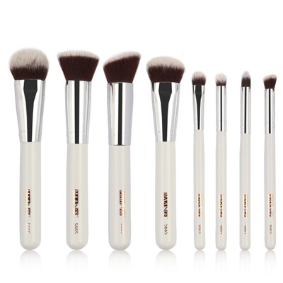 

Brushes Foundation Cosmetic Eyebrow Eyeshadow Brush Makeup Brush Sets Tools