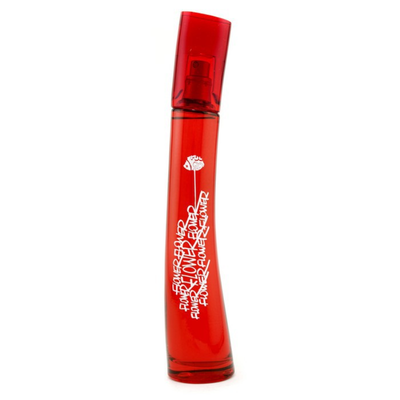 

KENZO - Flower Tag Eau De Toilette Spray 50ml17oz