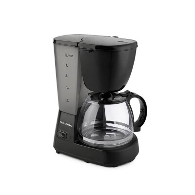 

Automatic drip coffee maker