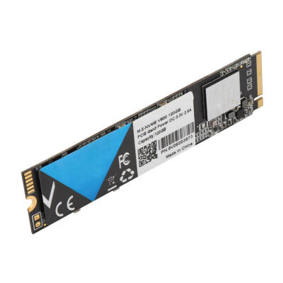 

Greensen 120G M2 PCI-E SSD 1700Mbps Reading 600Mbps Writing Lossless Data Solid State Drive HDDSSD