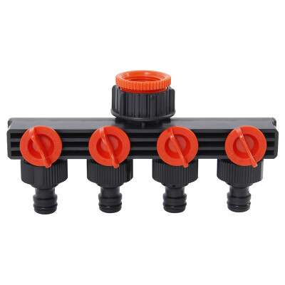 

4 Way Water Hose Splitter