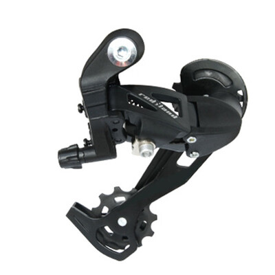 

1 Mountain Road Folding Bicycle Bike Rear Derailleur Cycling System 9-12 Speed