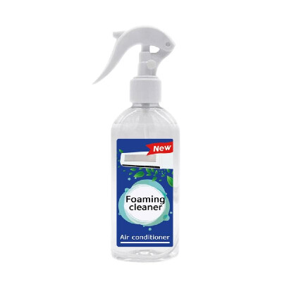 

Magic Cleaner Air Conditioner Cleaner 100ml Multi-purposes Foam Cleaning Home Cleaner