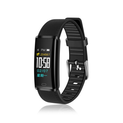 

TOP R9 Bluetooth Smart Watch Fitness Tracker Bracelet Heart Rate Steps