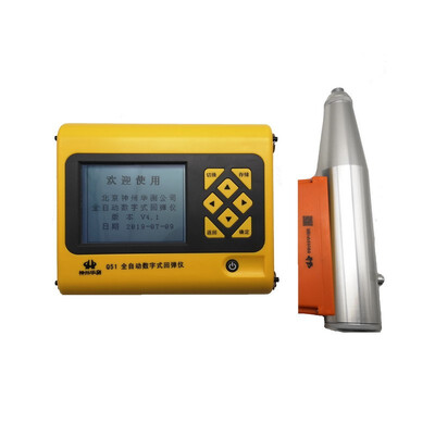 

Q51 Automatic Digital Rebound Instrument of Sinotesting