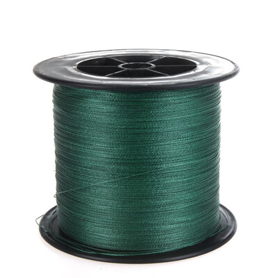 

1500YD 100LB 05mm Fishing Line Strong Braided 4 Strands