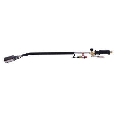 

Ktaxon Propane Torch Weed Burner Ice Snow Melter 500000 Btuh Output for Melting Ice Hotting Roofing Removing Pain