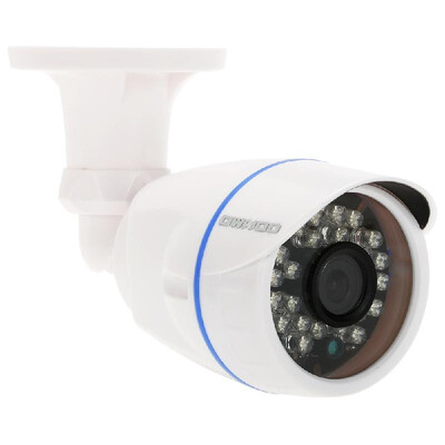 

OWSOO® Full HD 1080P Megapixels IP Cloud Camera CCTV Surveillance Security Network Outdoor Indoor Bullet Camera support P2P Androi