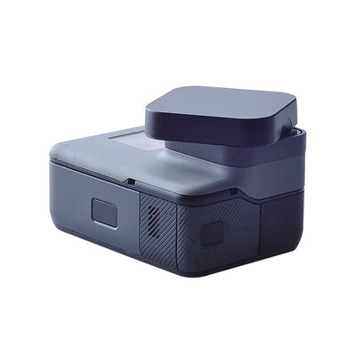 

Lens Protector Cover Cap for Gopro Hero 5 Black Action Camera Accessories