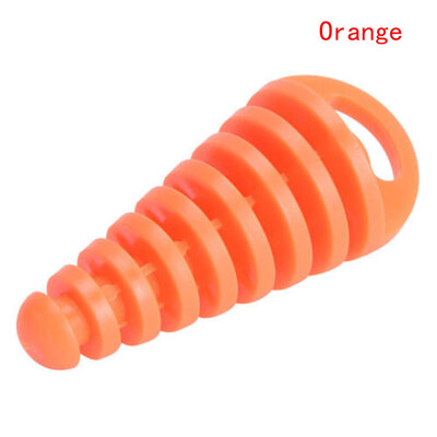 

Tailored Motorcycle Exhaust Muffler Wash Plug Mute With Pipe Move Blow-Down Fit Silence