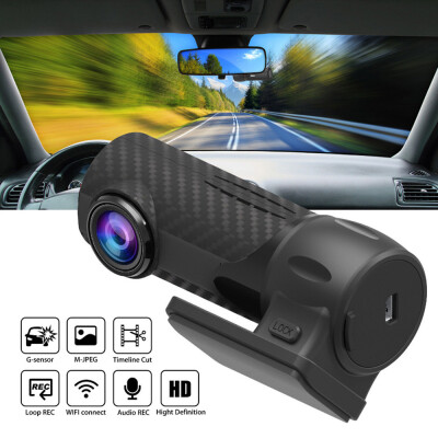 

Full HD 1080P 24 Car DVR Video Recorder Dash Cam Camera Night Vision 4G-32G