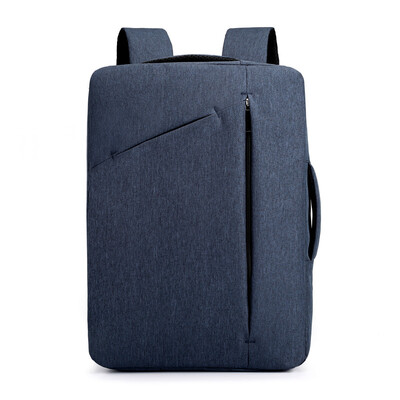 

Waterproof&wear-resistant Oxford cloth backpack business office laptop bag