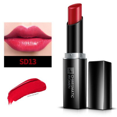 

Matte Long Lasting lipstick Waterproof Non-stick Cup Nude Velvet Glossy Sexy Red Lip Tint Women Fashion Makeup Cosmetic