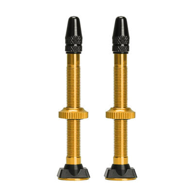 

2pcs 4060mm MTB Road Bike Extender Valves Tubeless Presta Valve Core