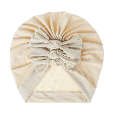

Baby Toddler Girls Kids Bunny Rabbit Bow Knot Turban Headband Hair Band Headwrap