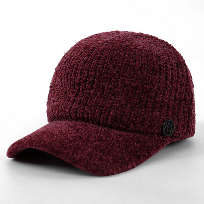 

Hat mens&womens cap in autumn&winter