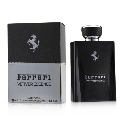 

FERRARI - Vetiver Essence Eau De Parfum Spray 100ml33oz