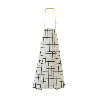 

Apron with Convenient Pocket Waterproof Kitchen Apron Adult Apron Kitchen Accessories