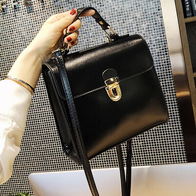 

Tailored Women Messenger Bags Fashion Shoulder Bags Handbag Small Body Bags