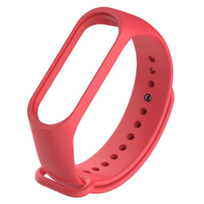

Silicone Wristband Bracelet Watch Strap Replacement for Xiaomi Miband 3 4