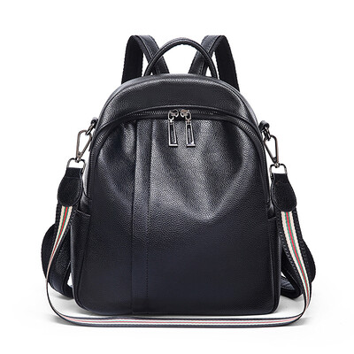 

Fashion backpack shoulder bag