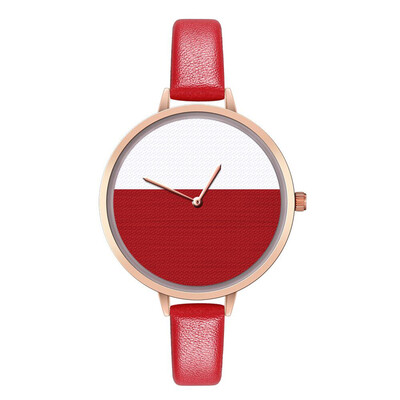 

RM Luxury Watches Quartz Watch Stainless Steel Dial Casual Bracele Watch