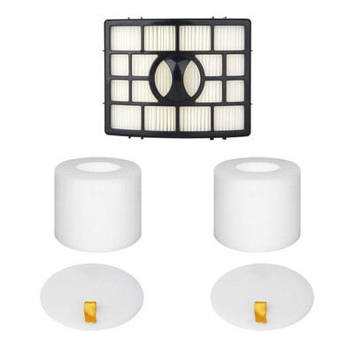 

〖Follure〗NV650 NV750 Filters For Shark Rotator Powered Lift-Away Vacuum NV650W NV651