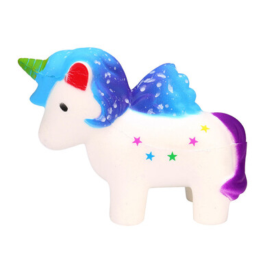 

YIWULADreamlike Scented Slow Rising Squeeze Toys Collection