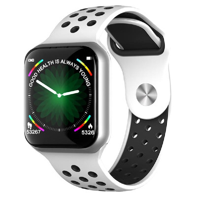 

F8 Intelligent Watches IP67 Waterproof Long Standby Heart Rate Blood Pressure Monitor Smartwatch Sports Bracelet Fitness Band