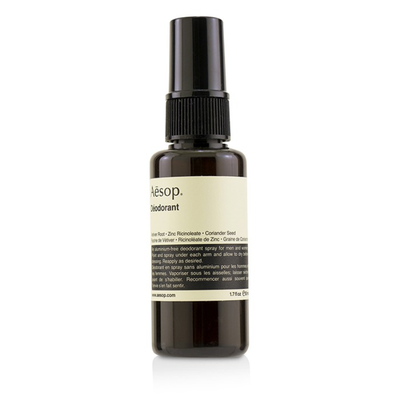 

AESOP - Deodorant 50ml162oz
