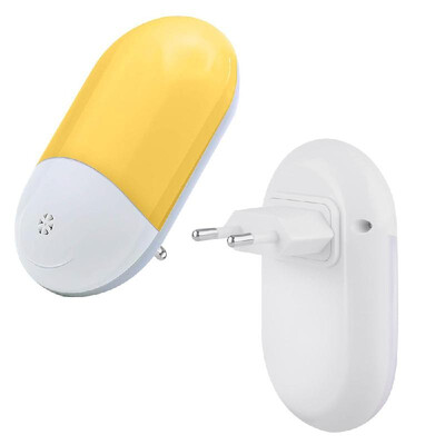 

Household Night Light for Kids Automatic ONOff Dusk to Dawn Wall Lights for Bedroom Corridor Aisle