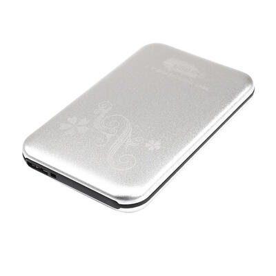 

25inch 500G Mobile Hard Disk Drive USB 30 External HDD 320MBS Hard Drive