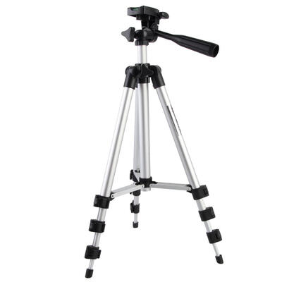 

Universal DigitalVideo Camera Camcorder Tripod Stand For Nikon Canon Panas