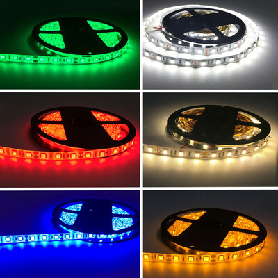 

〖Follure〗5M RGB Waterproof 5050 Led Strip Light With App Remote Control Smart Product