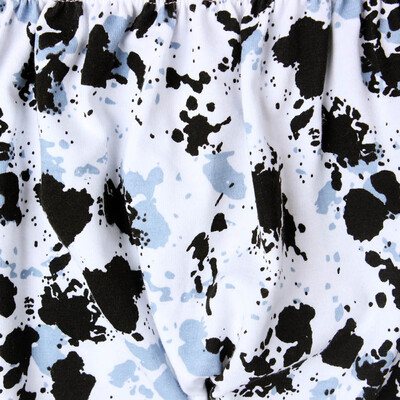 

Newborn Baby Boys Girls Print Harem Pants Children Trousers Clothes