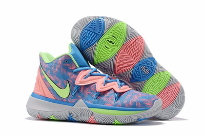 

Nike Kyrie 5 Bandulu EP Man Basketball Shoes