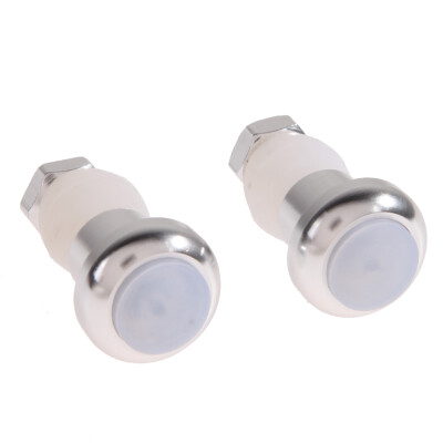 

1 Pair Bicycle Bike Turn Signal LED Handlebar Indicator Lights Sports