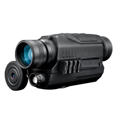 

Boshile Monocular Night Vision Infrared Digital Scope for Hunting Telescope