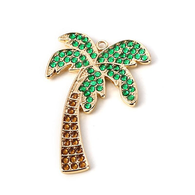 

Diverse Shape Necklace Magnetics Refrigerator Sticker Bag-Hanging or Keys Chains Three-in-One Multifunction Diamond Decoration DIY