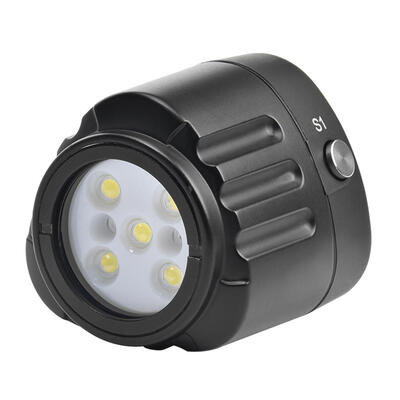 

SL-18 Diving Flash Lamp 40m Waterproof Camera Speedlight Studio Video Light