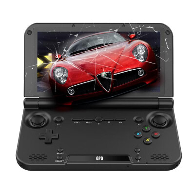 

GPD XD Plus Gamepad Tablet PC Game Console 50 Inch Touch Screen 1280720 Bluetooth 41 Android 70 Handheld Game 4GB RAM 32GB ROM