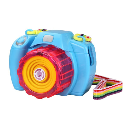 

Bubble Camera KS-13