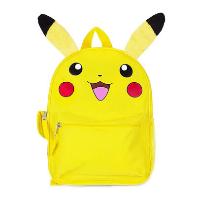 

Cartoon Character Shape Travel Backpacks Women Canvas Girl School Rucksack