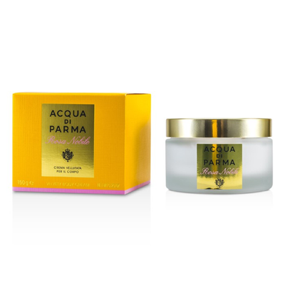 

ACQUA DI PARMA - Rosa Nobile Velvey Body Cream 150ml525oz