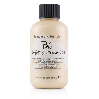 

BUMBLE AND BUMBLE - Bb Prêt-à-Powder For Normal to Oily Hair 56g2oz