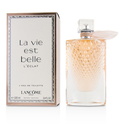 

LANCOME - La Vie Est Belle LEclat LEau De Toilette Spray 100ml34oz
