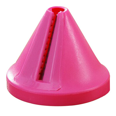 

JPGIF Kitchen Funnel Model Spiral Slicer Vegetable Shred Carrot Radish Cutter GN