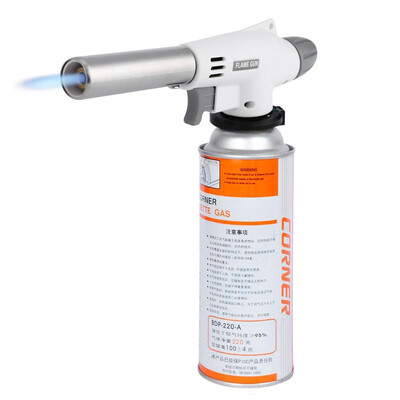 

Outlife 920 Flame Gun Lighter Butane Burner for Hiking