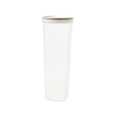 

Kitchen Noodles Plastic Storage Box Grain Cereal Bean Rice Food Storage Container